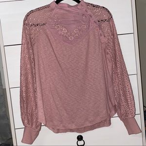 Free people blouse